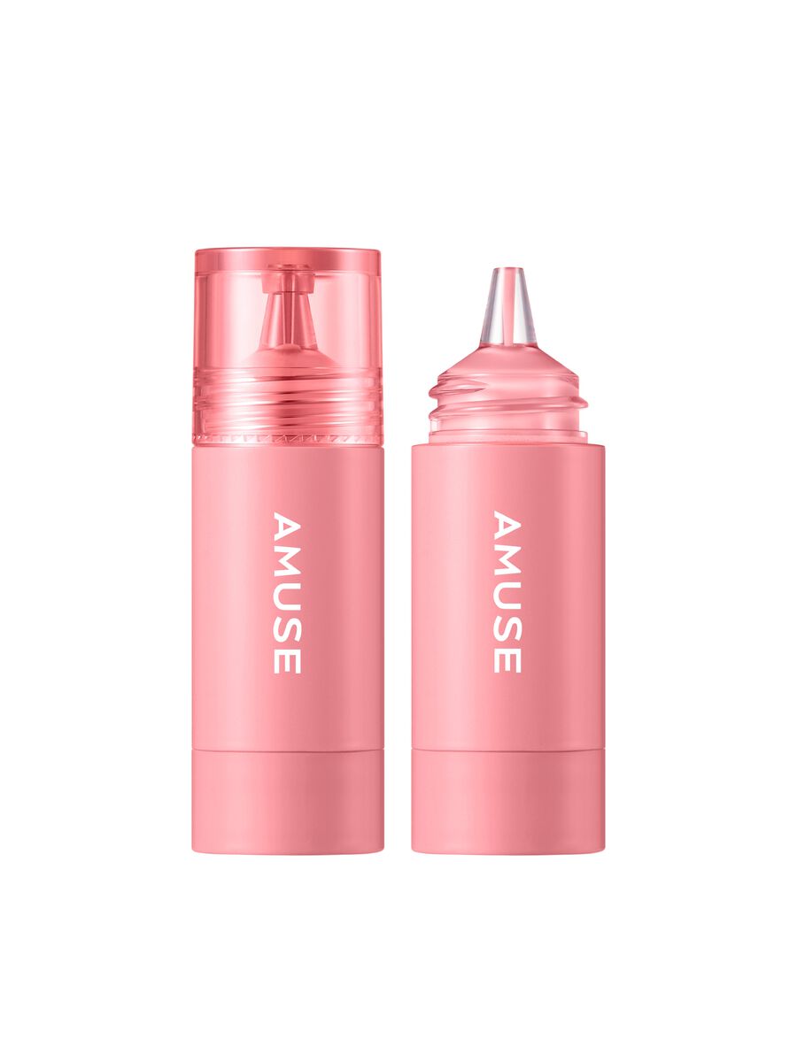 Long-lasting matte liquid blush_0