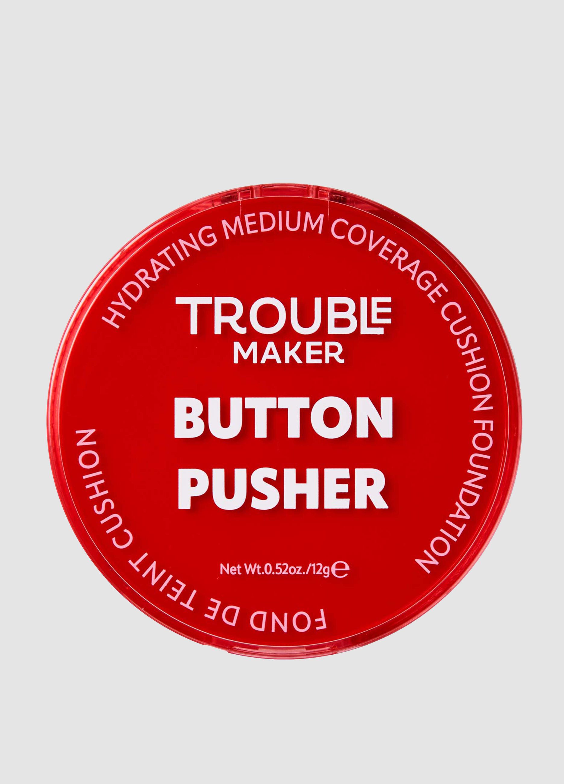 Button Pusher Air Cushion Foundation Firecracker 12G