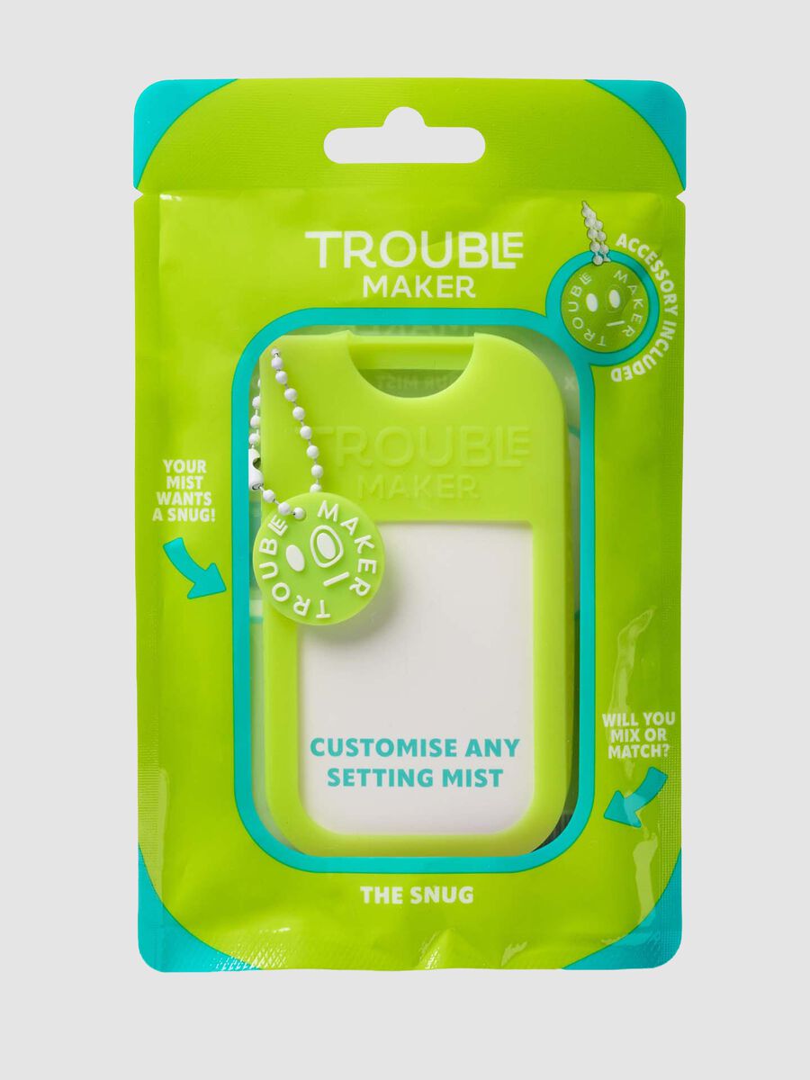 Mist Snug Accessory Fizzy Green_1