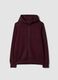 Breathable red full-zip in 2-Way Stretch fabric_4