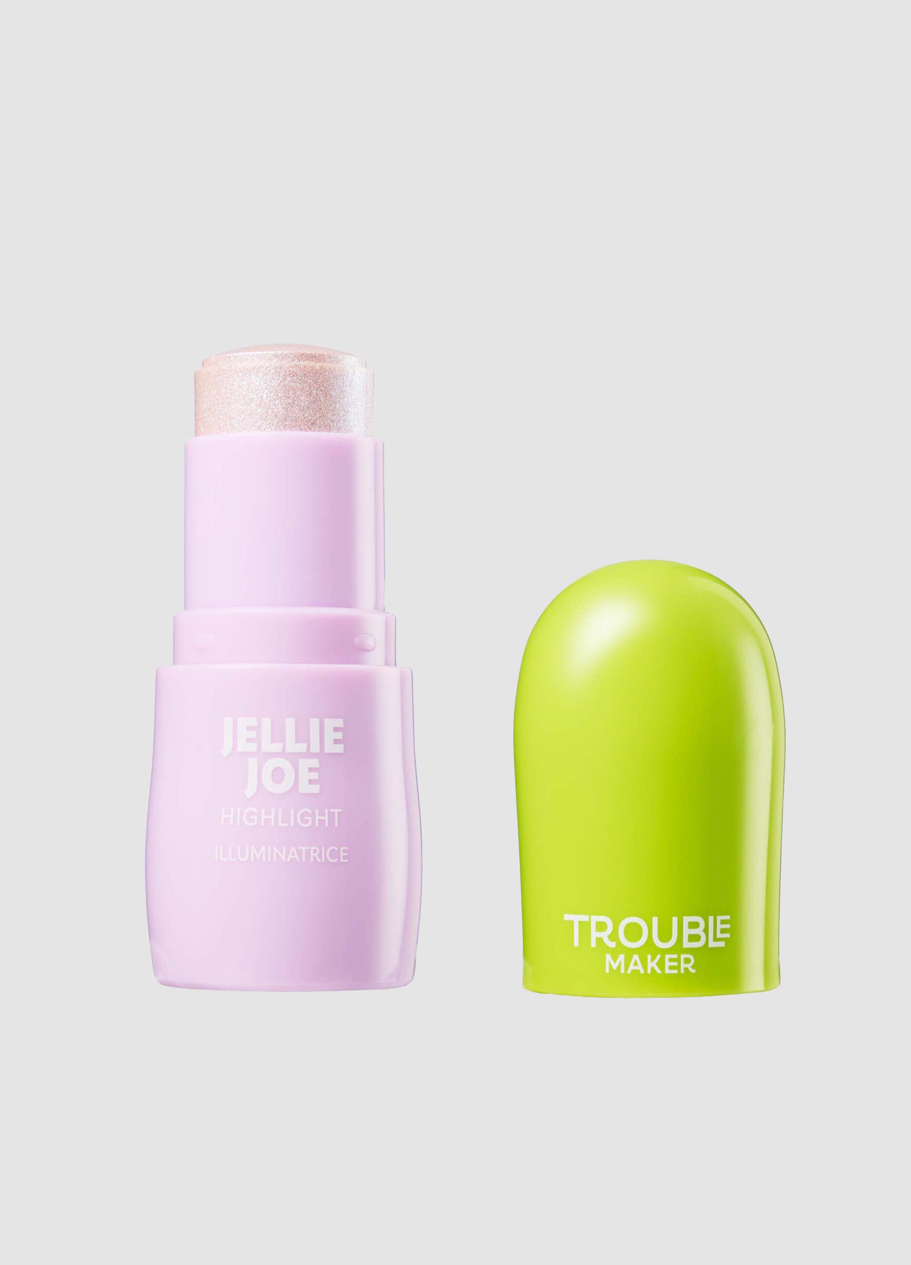 Jellie Joe Stick Highlighter Beam Dream Silver 7g