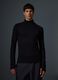 ALTAVIA WITH DEBORAH COMPAGNONI Wool-Modal Blend Thermal T-Shirt_0