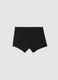 2-pack of black stretch mercerised cotton boxers_2