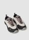 Scarpa Beige Outdoor Idrorepellente in Vera Pelle ALTAVIA WITH DEBORAH COMPAGNONI_1