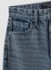 Pure cotton denim balloon-fit jeans_5