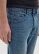 Pure cotton denim jeans in carrot fit_3