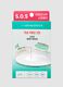 Tea Tree Cica S.O.S Spot Patch - Korean skincare_0