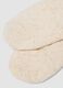 White stretch organic cotton socks_1