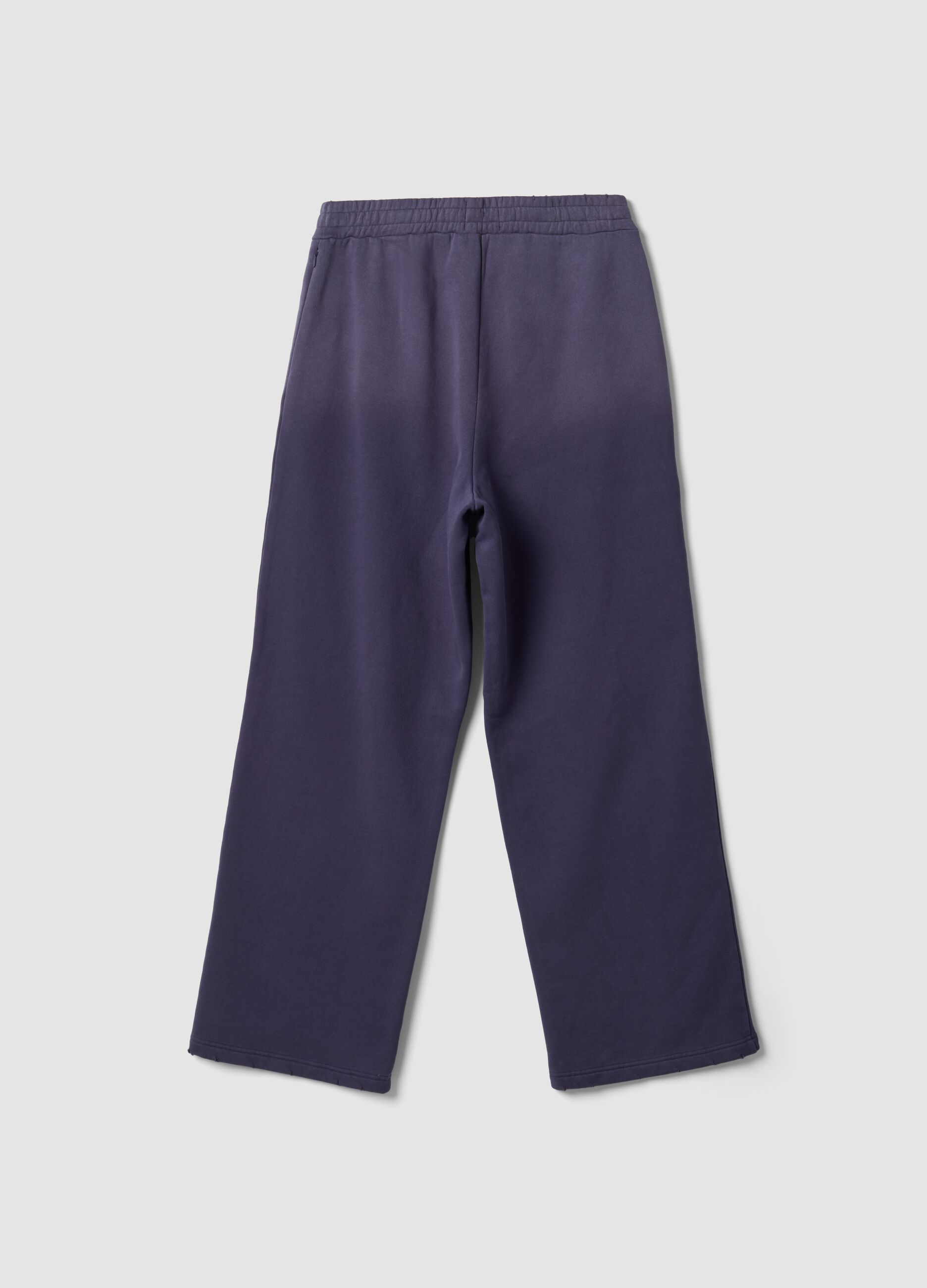 Sweatpants Sunfaded Twilight
