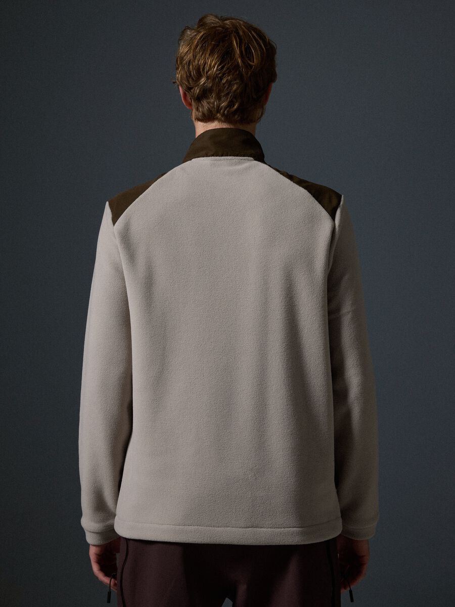 ALTAVIA WITH DEBORAH COMPAGNONI Thermal Full-Zip Fleece_3