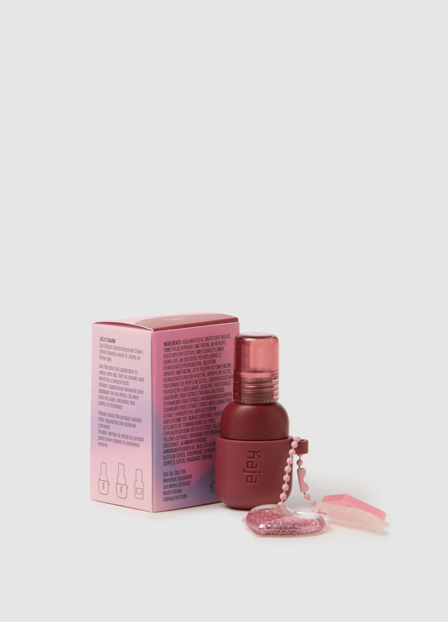 KAJA JELLY CHARM 04 FIG SODA