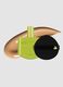 SATIN WEAR HEALTHY-GREEN CUSHION RE-FEEL 23W BISQUE - مكياج كوري_0