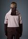 Water-Repellent Ski Shell with Mini Skirt ALTAVIA WITH DEBORAH COMPAGNONI_3