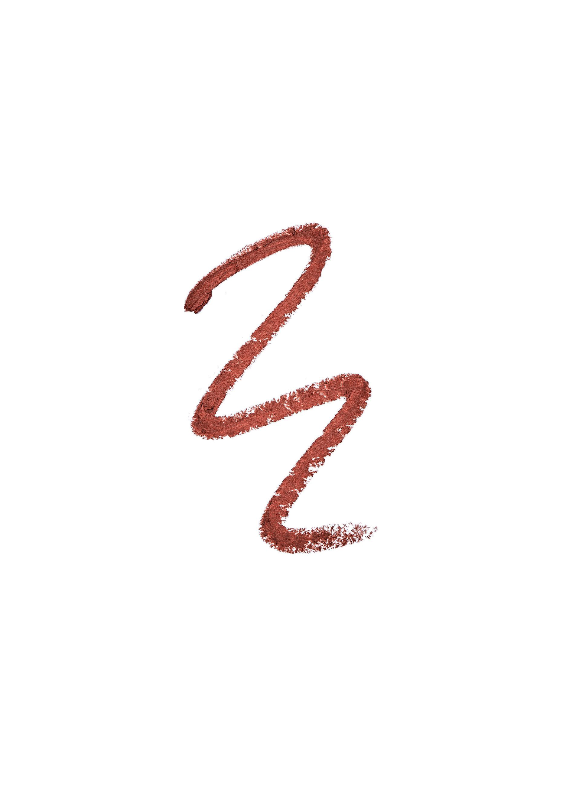 Pout Bomb Plumping Lip Pencil Melba Warm Peach