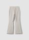 Water-Repellent Softshell Ski Trousers ALTAVIA WITH DEBORAH COMPAGNONI_5