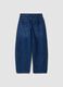 Pure cotton denim jeans, regular fit_2