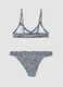 Black stretch-fabric bikini_1