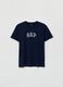 تيشيرت قطني بشعار GAP_0