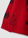 Maglione rosso con stampa Marvel Spider-Man_3