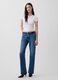 Stretch cotton jeans_4