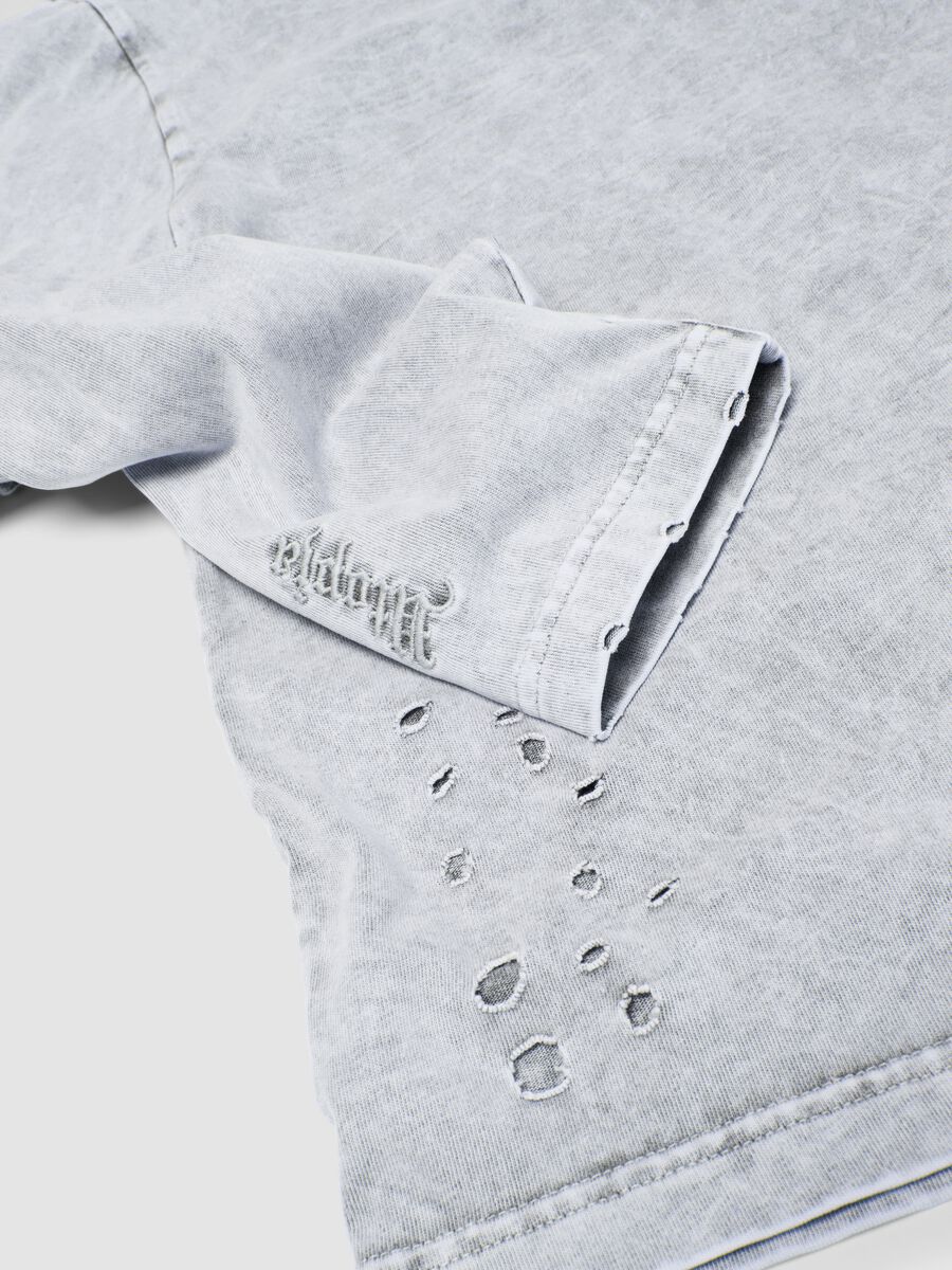 Washed Moonstone Double Longsleeve_7