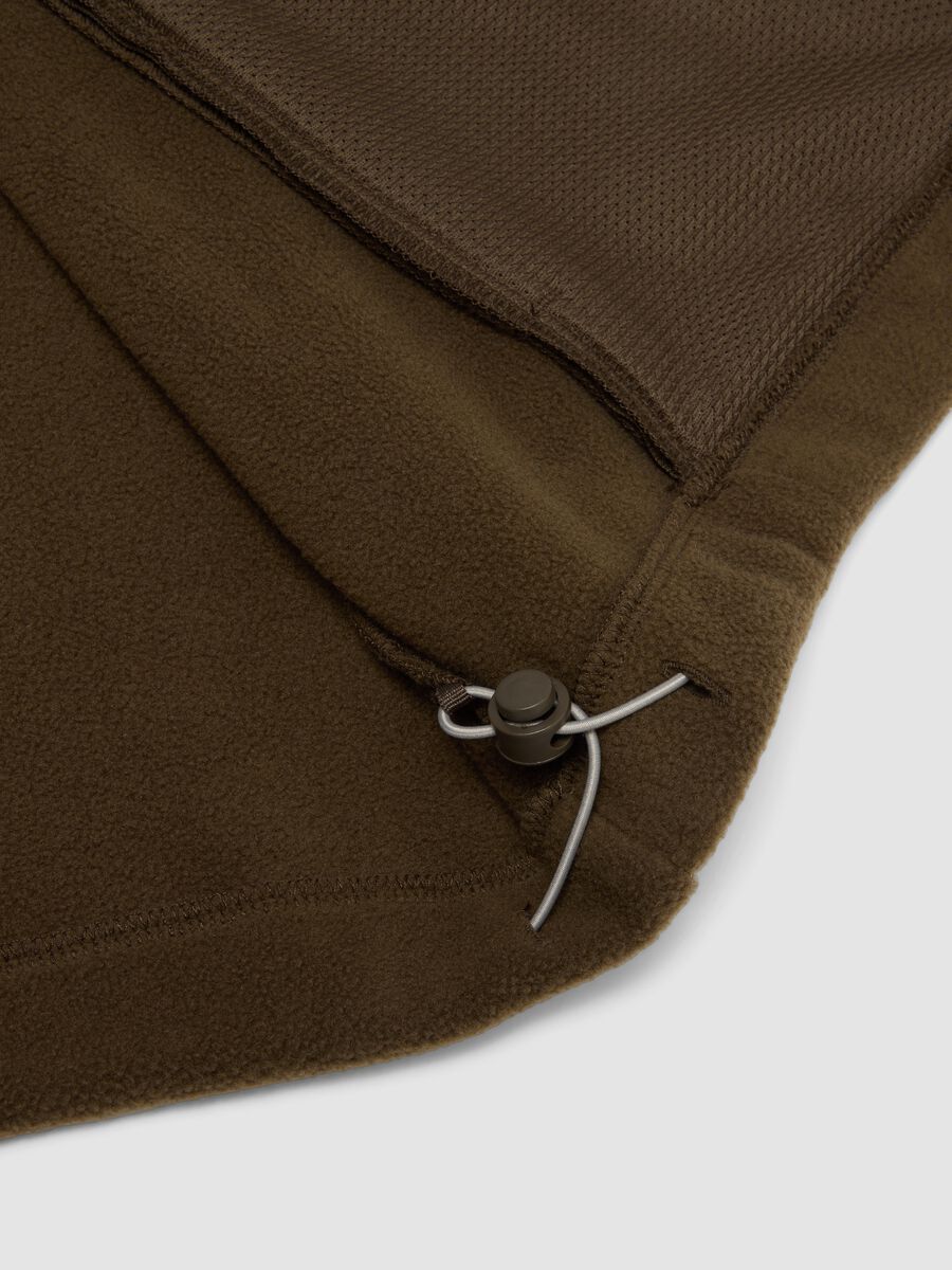 ALTAVIA Full-Zip Fleece Gilet WITH DEBORAH COMPAGNONI_7