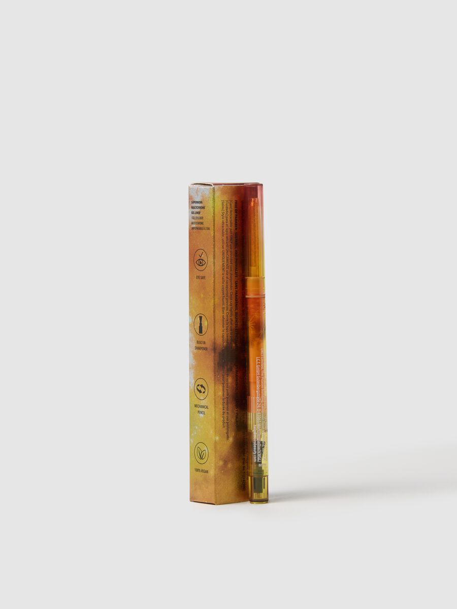 MOIRA SUPERNOVA MULTICHROME GEL LINER 004 ELECTRA PENCIL - Korean makeup_1