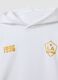 هودي أبيض بمزيج قطن مع طبعة LA Galaxy_2