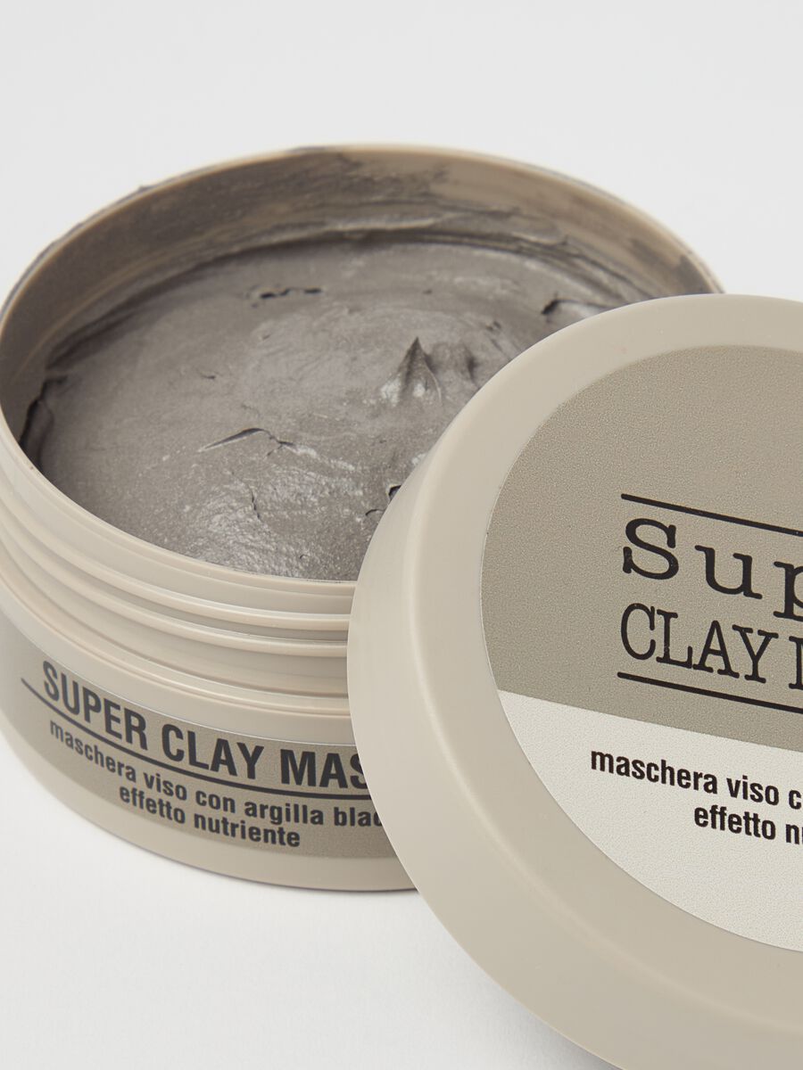 Nourishing clay mask 100ml_1