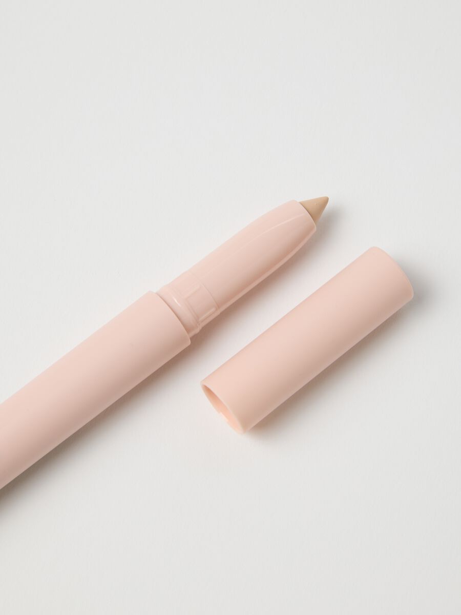 MOIRA AT GLANCE STICK SHADOW 016 NUDE BEIGE - Korean makeup_1