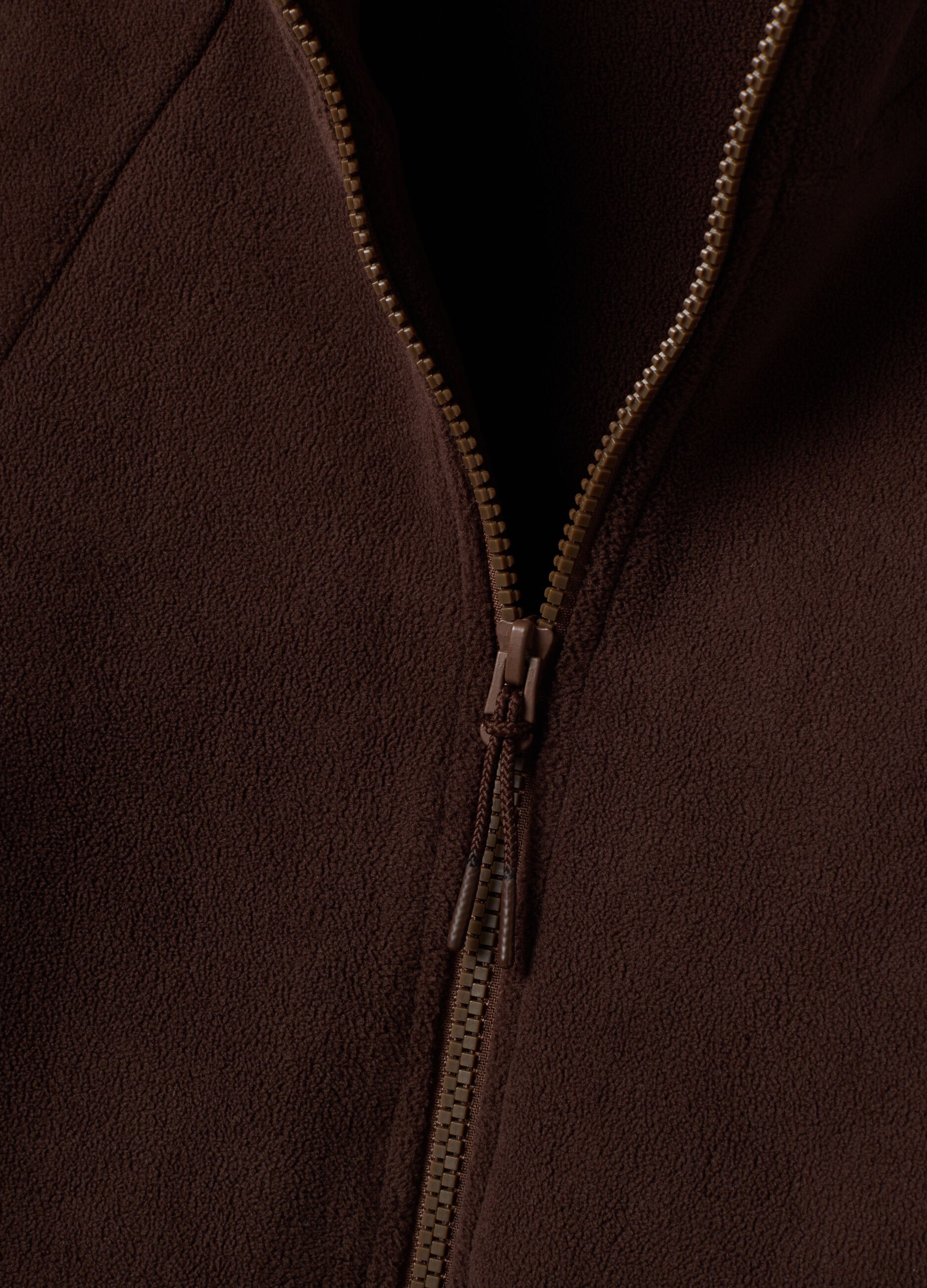 Altavia 2-Way Stretch Full-Zip Fleece WITH DEBORAH COMPAGNONI