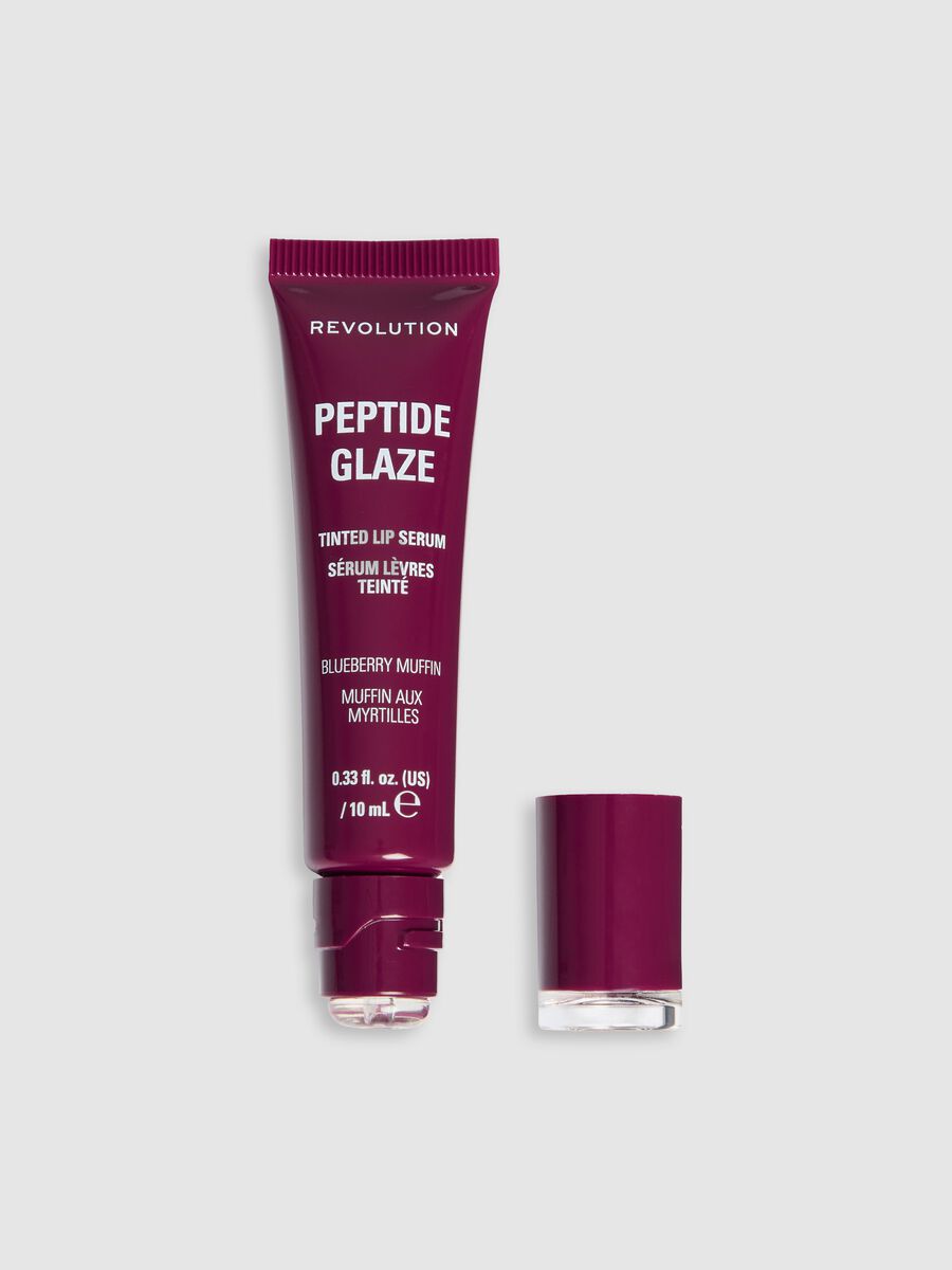 Peptide Glaze Tinted Lip Serum Blueberry Muffin_0