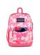 Unisex Floral Pattern Cross Town Plus Backpack_2