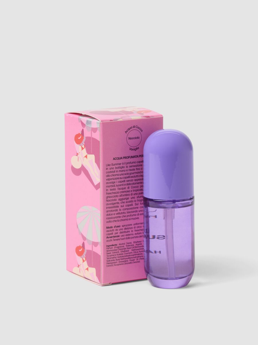 معطر للشعر برائحة الصيف 30 مل_1