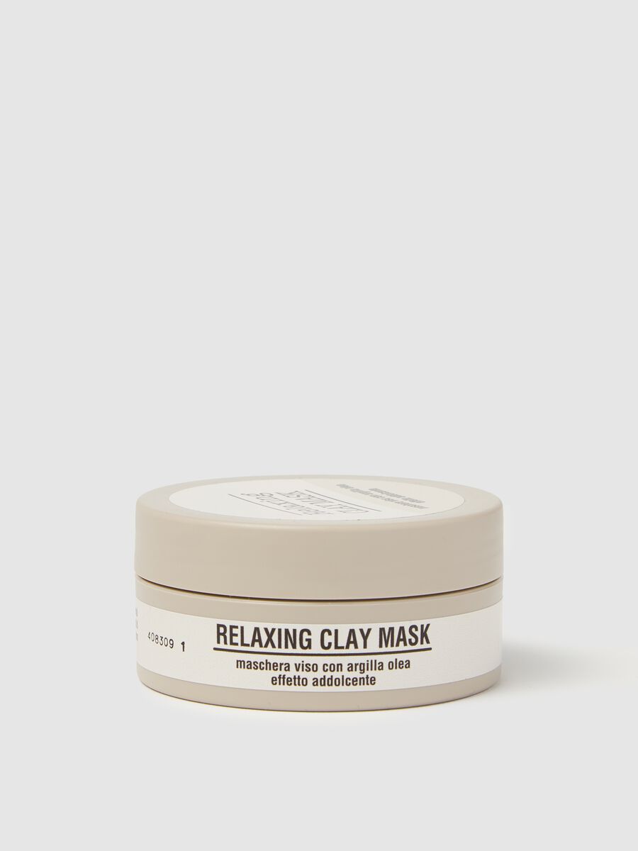 Softening clay mask 100ml_0