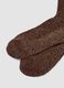 2-pack of multicolour socks in stretch organic cotton_2
