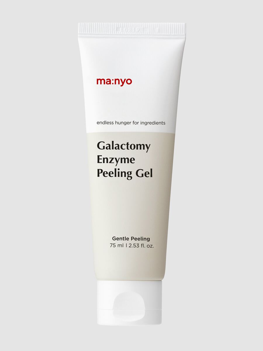 Galactomy Enzyme Peeling Gel 75ml - Korean Beauty Care_0