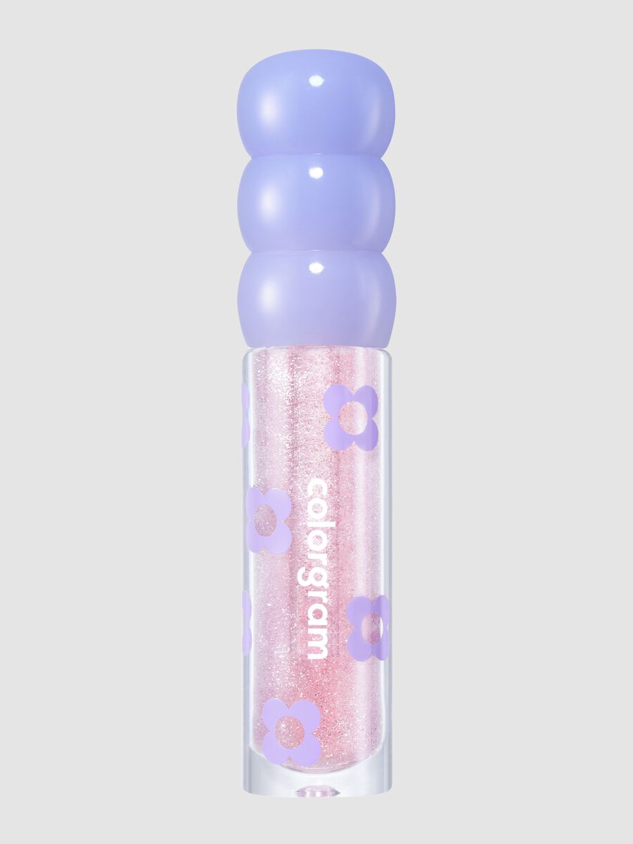 Fruity Glass Tint 1004 Pink Gloss 3G - مكياج كوري_0