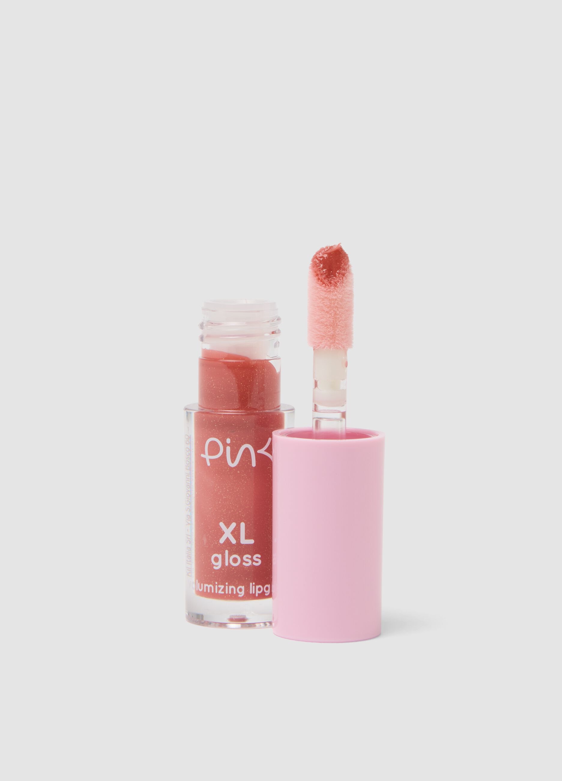 ملمع شفاه Pink XL 13 وقت الحفلة
