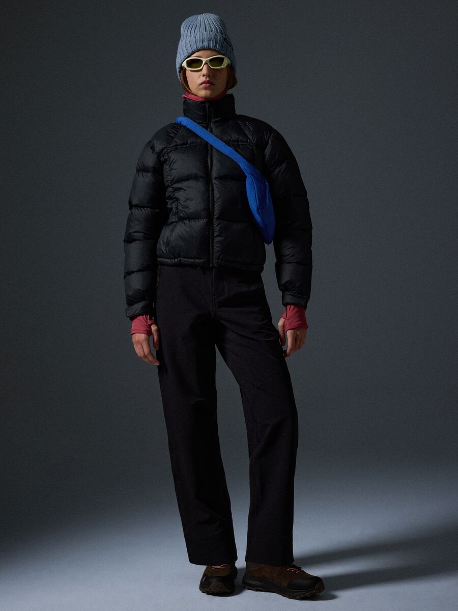 ALTAVIA WITH DEBORAH COMPAGNONI Waterproof Puffer Jacket_2