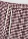 Pink pure organic cotton crew-neck pyjamas_5