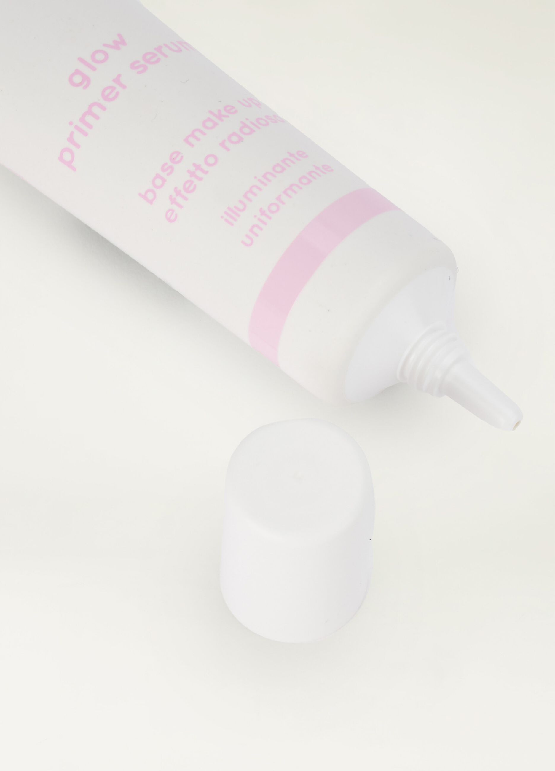 GLOW primer