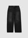 Baggy Denim Washed Black_6