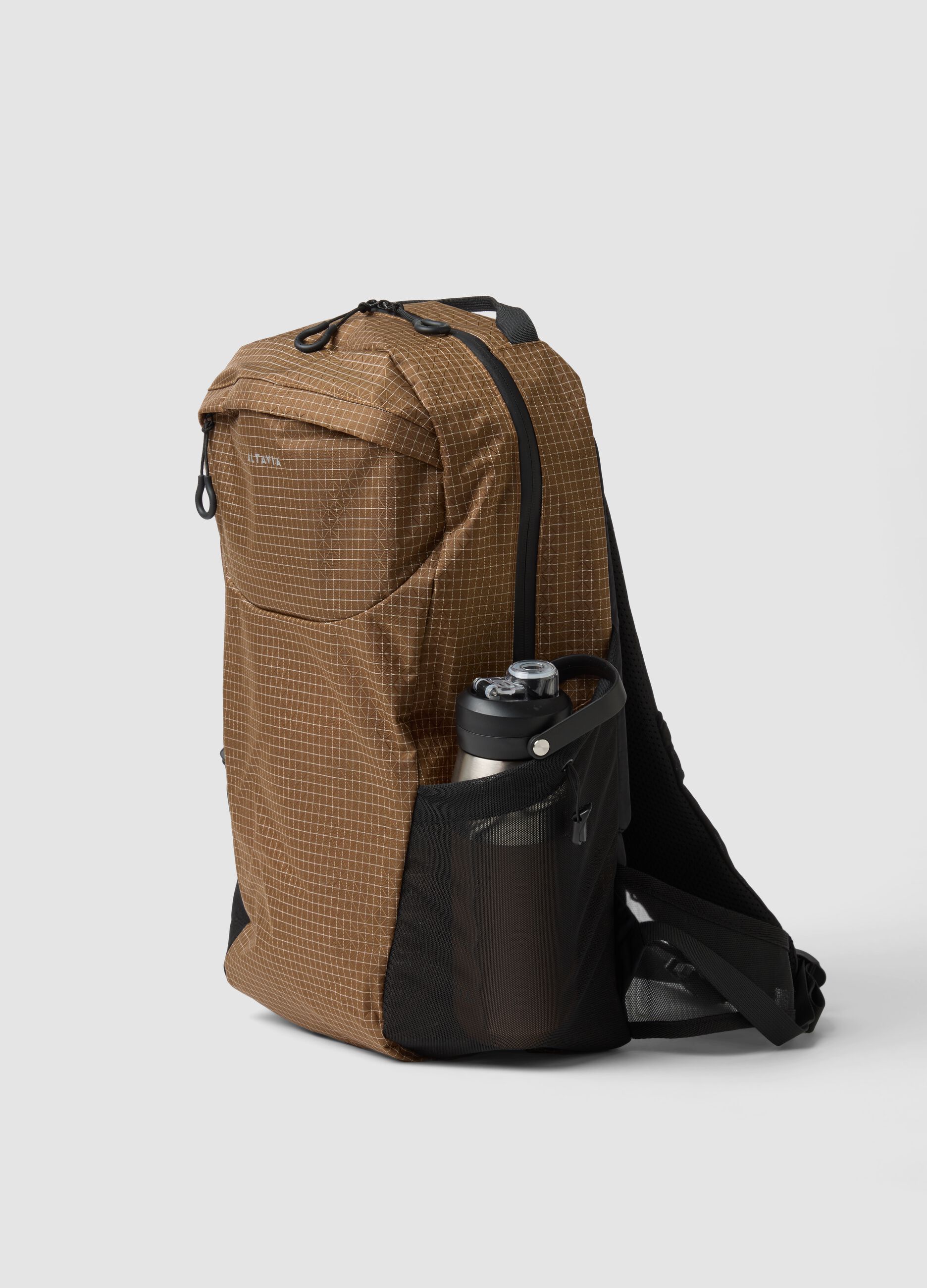 Zaino Outdoor 25 lt Water Resistant ALTAVIA WITH DEBORAH COMPAGNONI