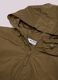 Lightweight Hooded Jacket ALTAVIA STUDIO_6