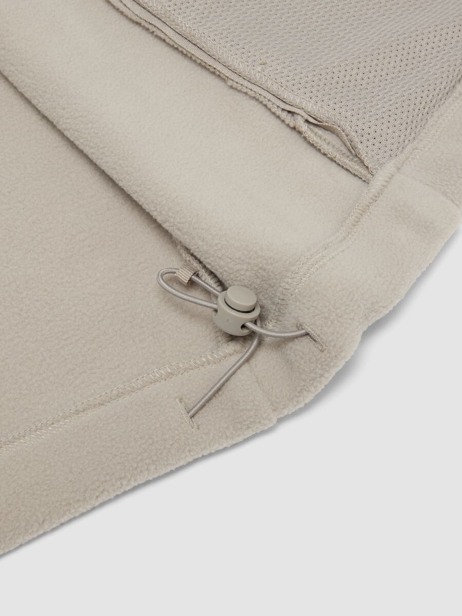 ALTAVIA WITH DEBORAH COMPAGNONI Thermal Full-Zip Fleece_8