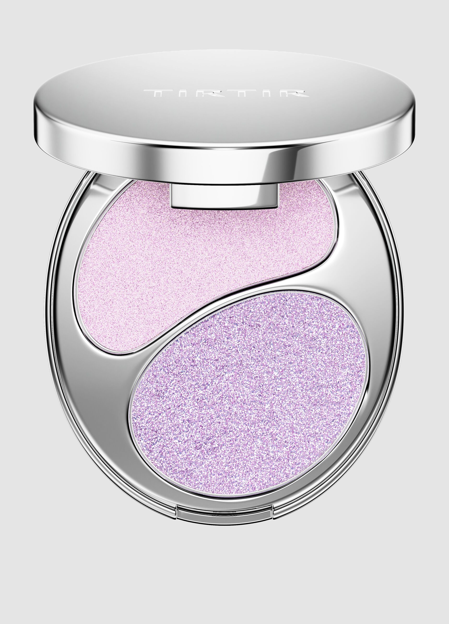 Prism Highlighter Duo #03 Purple Meteo 7G - Korean Make-up