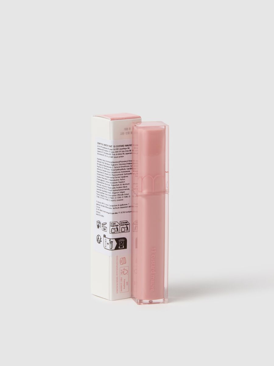 ROM&ND DEWY&middot;FUL WATER TINT 13 CUSTARD MAUVE - Korean make-up_2