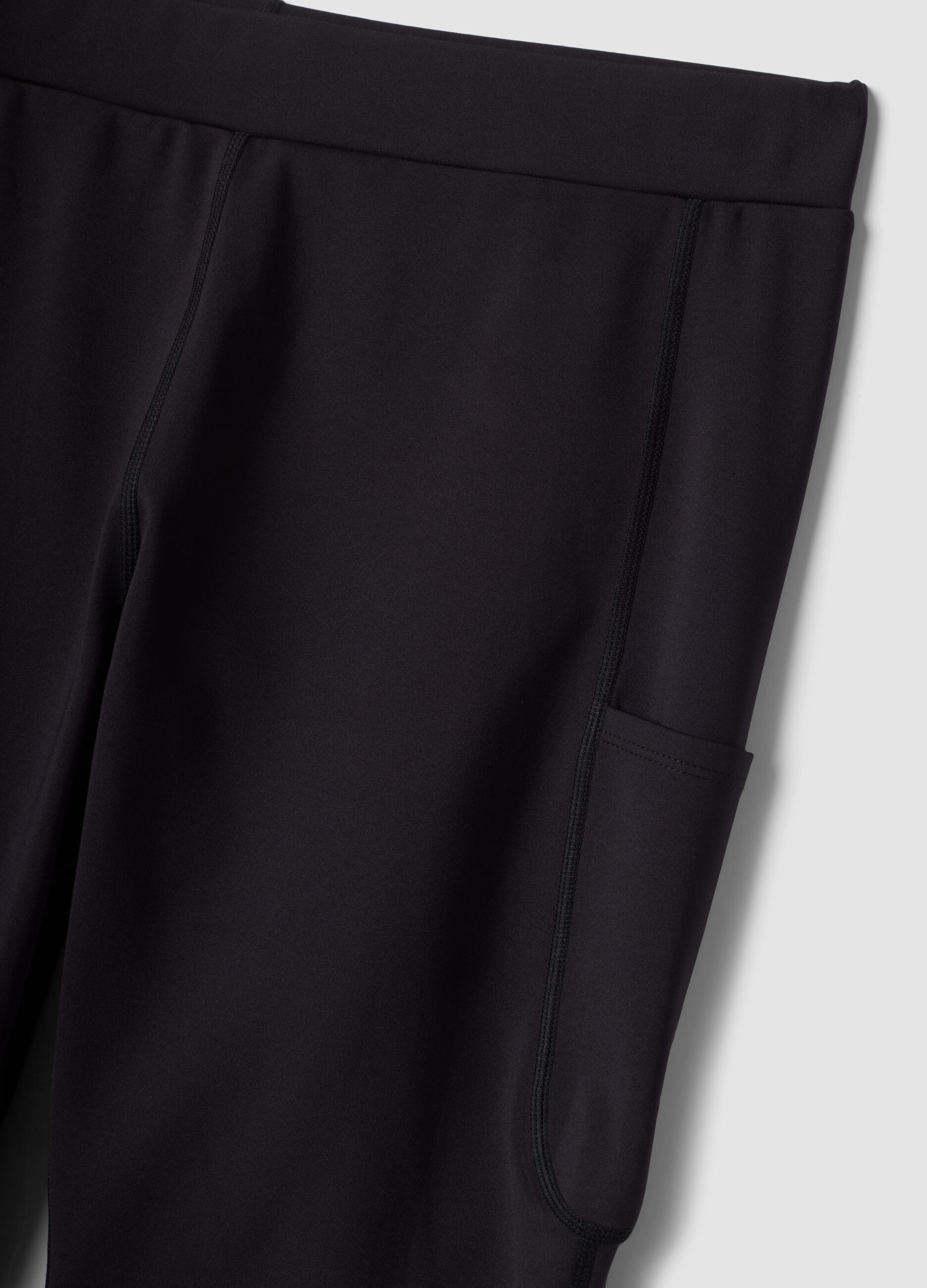 بنطال ضيق Base Layer للجري Easy Dry من ALTAVIA