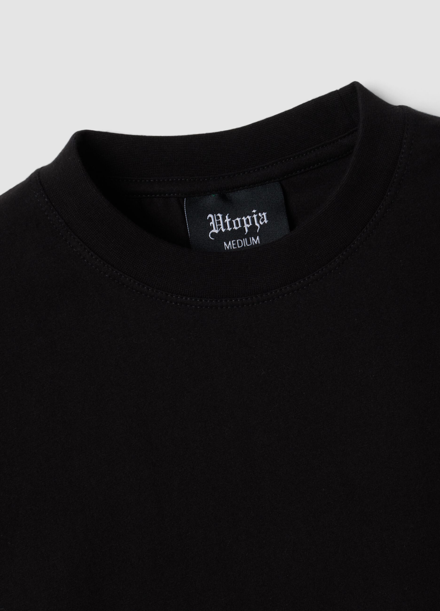 Bipack Everyday T-shirt Black